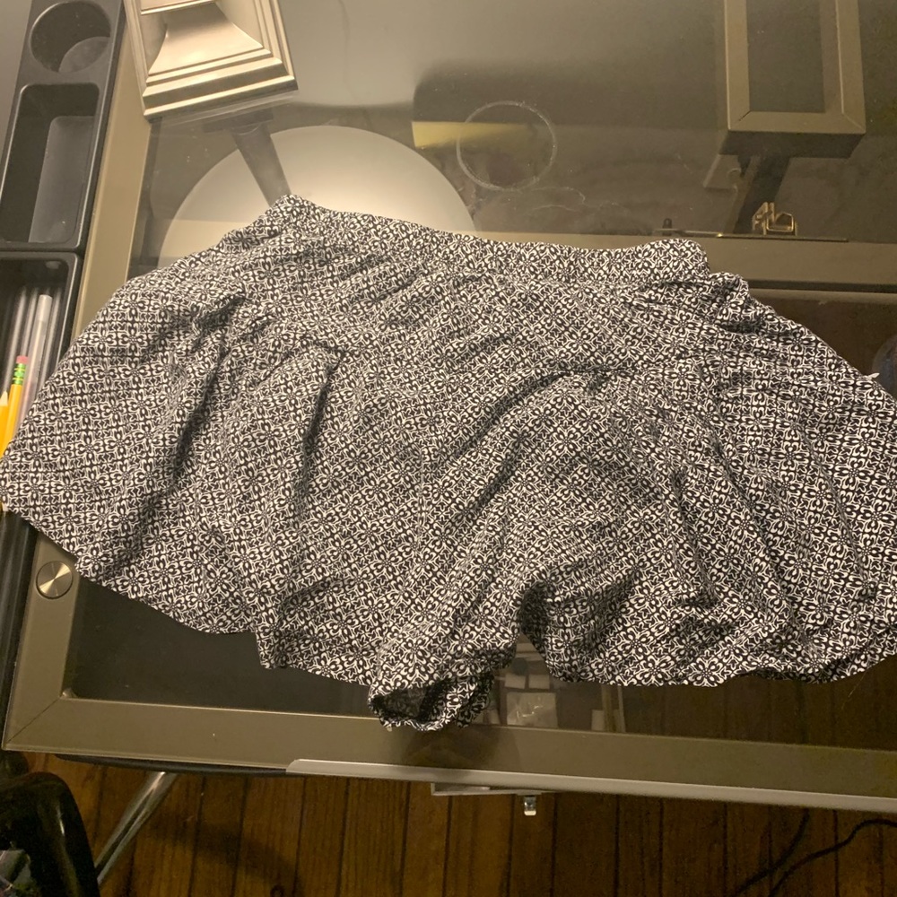 Pacsun shorts